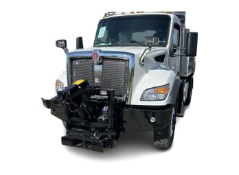 Featured image with white background for this 2025 Kenworth T480 (Stock number: SM177630)