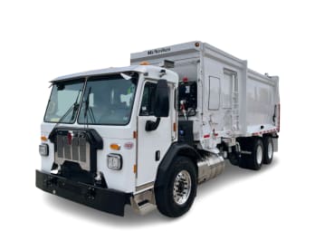 Featured image with white background for this 2026 Kenworth L770 (Stock number: TF805196)