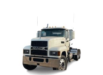 Featured image with white background for this 2026 Mack Pinnacle PI64 (Stock number: TM018295)