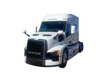 Featured image with white background for this 2026 Mack Pioneer HB64T (Stock number: TM100262)
