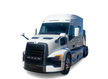 Featured image with white background for this 2026 Mack Pioneer HB64T (Stock number: TM100262)