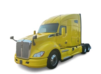 Featured image with white background for this 2019 Kenworth T680 (Stock number: UKJ297471)