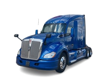 Featured image with white background for this 2019 Kenworth T680 (Stock number: UKJ297623)