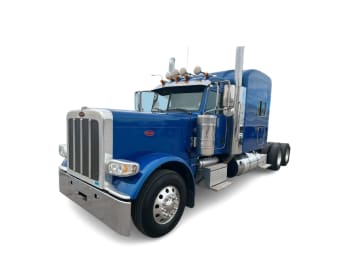 Featured image with white background for this 2020 Peterbilt 389 (Stock number: ULD677568)