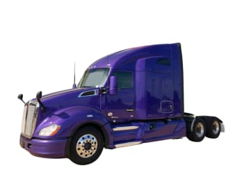 Featured image with white background for this 2020 Kenworth T680 (Stock number: ULJ297799)