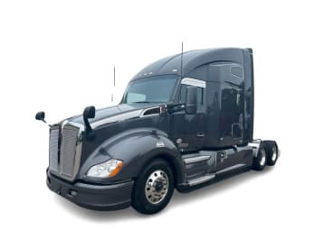 Featured image with white background for this 2020 Kenworth T680 (Stock number: ULJ297817)