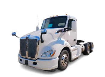 Featured image with white background for this 2020 Kenworth T680 (Stock number: ULJ416298)