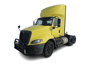 Featured image with white background for this 2020 International RH Series (Stock number: ULN089783)