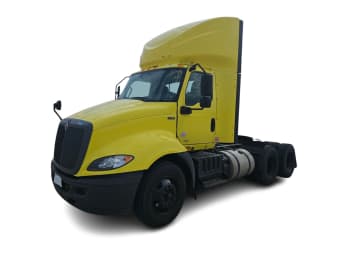 Featured image with white background for this 2020 International RH Series (Stock number: ULN089805)