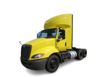 Featured image with white background for this 2020 International RH Series (Stock number: ULN844859)