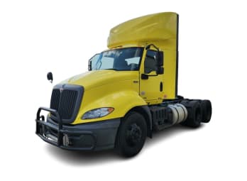 Featured image with white background for this 2020 International RH Series (Stock number: ULN844902)