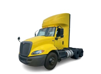 Featured image with white background for this 2020 International RH Series (Stock number: ULN844994)