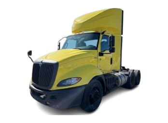 Featured image with white background for this 2020 International RH Series (Stock number: ULN845036)