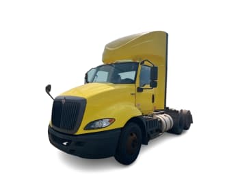 Featured image with white background for this 2020 International RH Series (Stock number: ULN845060)