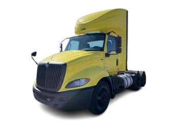 Featured image with white background for this 2020 International RH Series (Stock number: ULN845128)