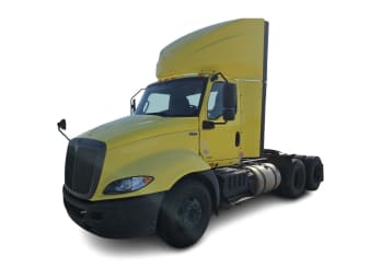 Featured image with white background for this 2020 International RH Series (Stock number: ULN845128)