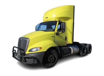 Featured image with white background for this 2020 International RH Series (Stock number: ULN845165)