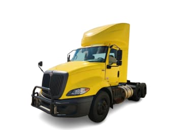Featured image with white background for this 2020 International RH Series (Stock number: ULN845184)