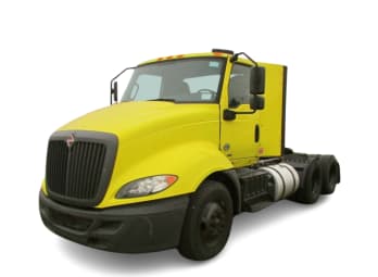 Featured image with white background for this 2020 International RH Series (Stock number: ULN845371)