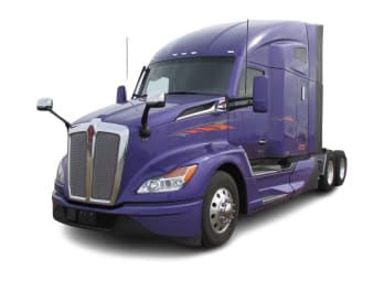 Featured image with white background for this 2022 Kenworth T680 (Stock number: UNJ151015)
