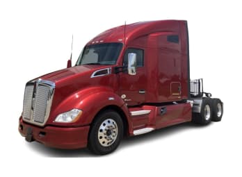 Featured image with white background for this 2022 Kenworth T680 (Stock number: UNJ465164)