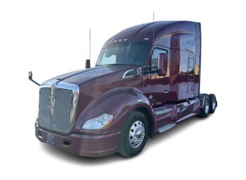 Featured image with white background for this 2022 Kenworth T680 (Stock number: UNJ466594)