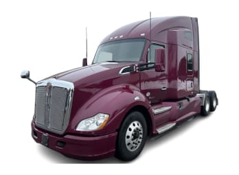 Featured image with white background for this 2022 Kenworth T680 (Stock number: UNJ466605)