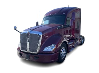 Featured image with white background for this 2022 Kenworth T680 (Stock number: UNJ466626)