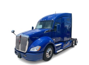 Featured image with white background for this 2022 Kenworth T680 (Stock number: UNJ467042)