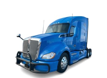 Featured image with white background for this 2022 Kenworth T680 (Stock number: UNJ467082)