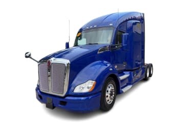 Featured image with white background for this 2022 Kenworth T680 (Stock number: UNJ467088)