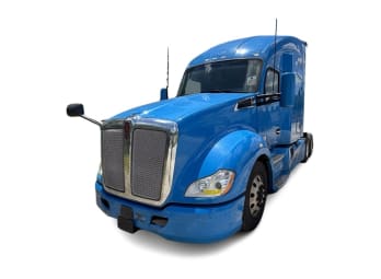 Featured image with white background for this 2022 Kenworth T680 (Stock number: UNJ467110)
