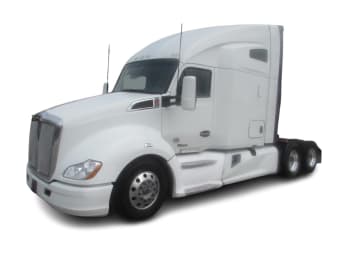Featured image with white background for this 2022 Kenworth T680 (Stock number: UNJ467122)