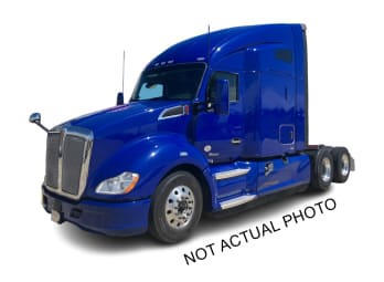 Featured image with white background for this 2022 Kenworth T680 (Stock number: UNJ467162)