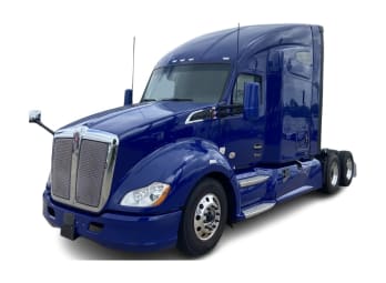 Featured image with white background for this 2022 Kenworth T680 (Stock number: UNJ467327)