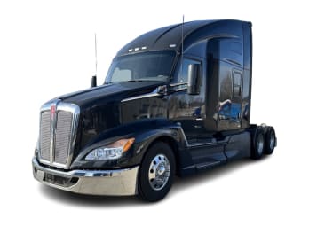 Featured image with white background for this 2022 Kenworth T680 (Stock number: UNJ469329)