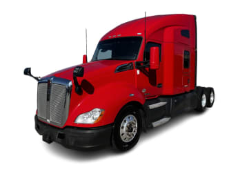 Featured image with white background for this 2022 Kenworth T680 (Stock number: UNJ485120)