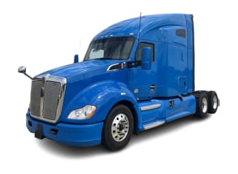 Featured image with white background for this 2022 Kenworth T680 (Stock number: UNJ487897)
