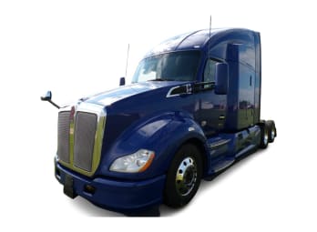 Featured image with white background for this 2022 Kenworth T680 (Stock number: UNJ487901)