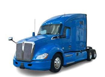 Featured image with white background for this 2022 Kenworth T680 (Stock number: UNJ487912)
