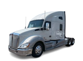 Featured image with white background for this 2022 Kenworth T680 (Stock number: UNJ492676)