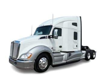 Featured image with white background for this 2022 Kenworth T680 (Stock number: UNJ492678)