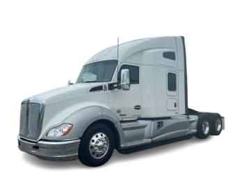 Featured image with white background for this 2022 Kenworth T680 (Stock number: UNJ492694)