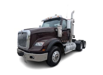 Featured image with white background for this 2022 International HX620 (Stock number: UNN840049)