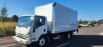 2023 Hino S5 P7307767