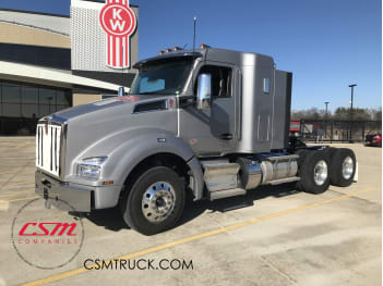 2024 Kenworth T880 RF353068