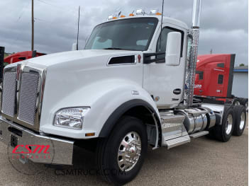 2024 Kenworth T880 RF359222