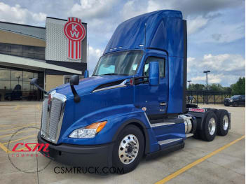 2024 Kenworth T680 RJ350692