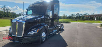 2024 Kenworth T680 RJ354233