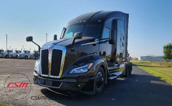 2024 Kenworth T680 RJ354619